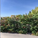 B&B Hotel Orange
