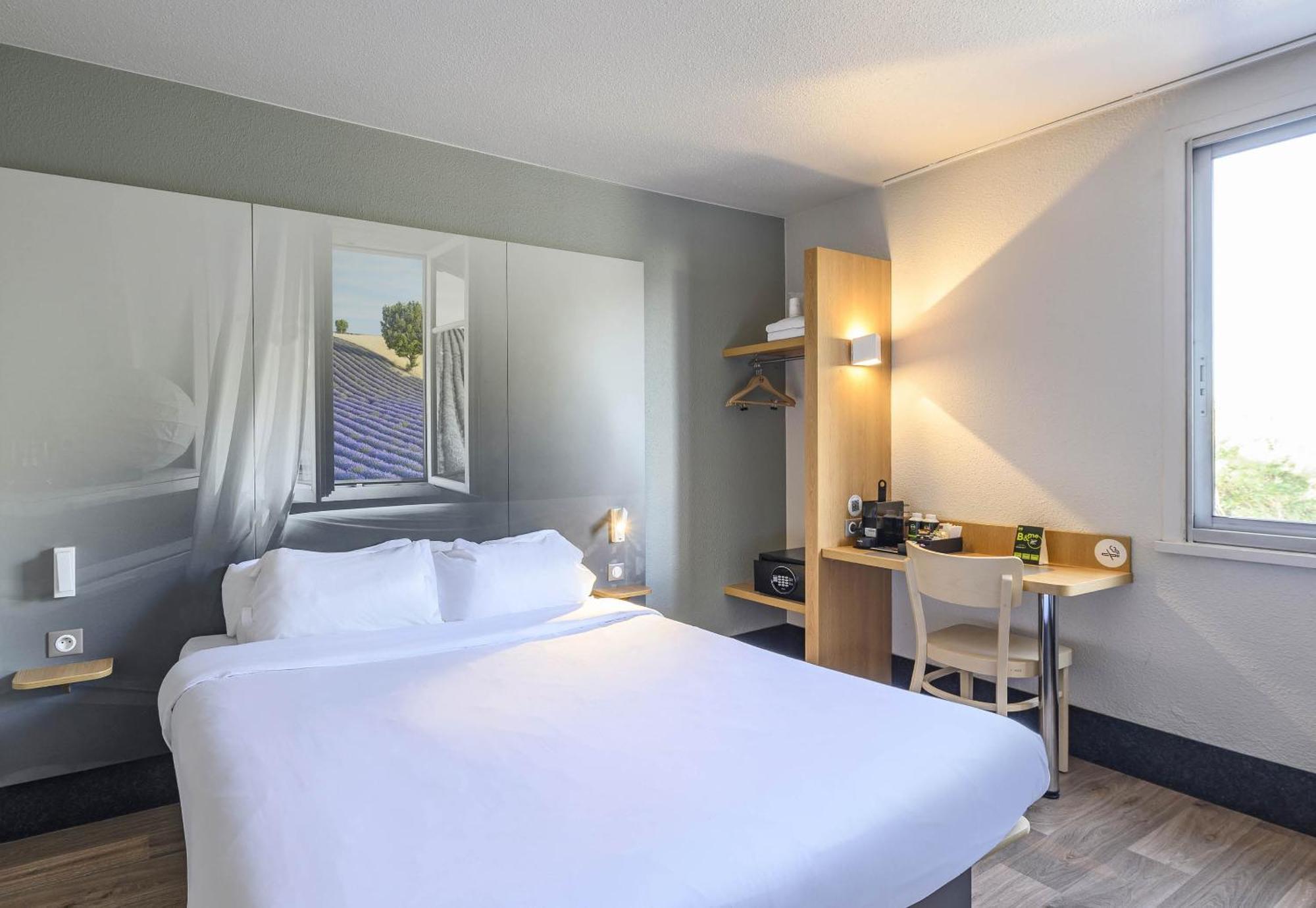 Hotel B&B Hotel Orange Orange (Vaucluse)