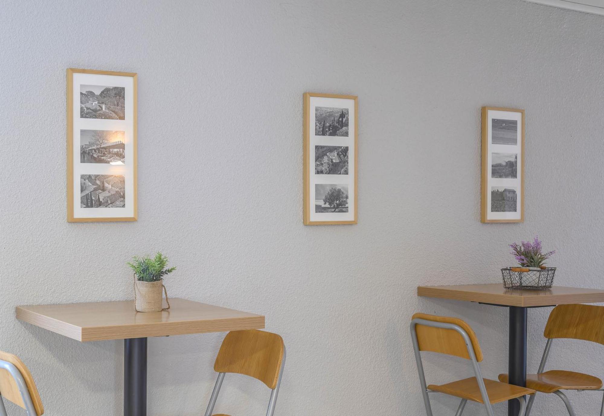 B&B Hotel Orange 3*