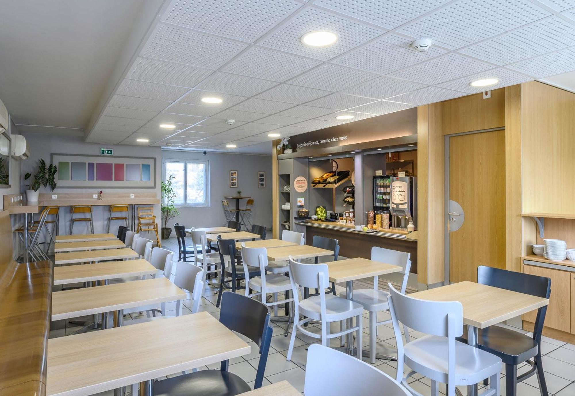 B&B Hotel Orange 3* Orange (Vaucluse)