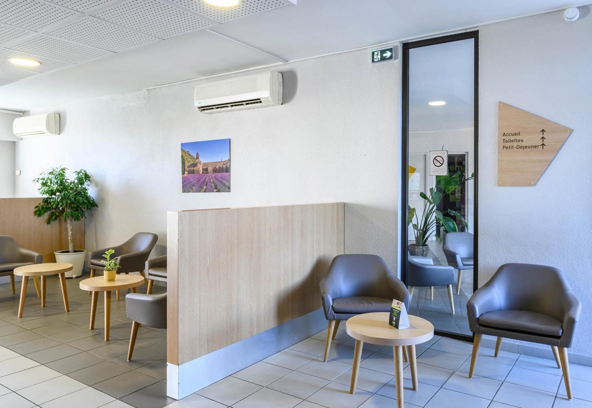 B&B Hotel Orange Hotel Orange (Vaucluse)