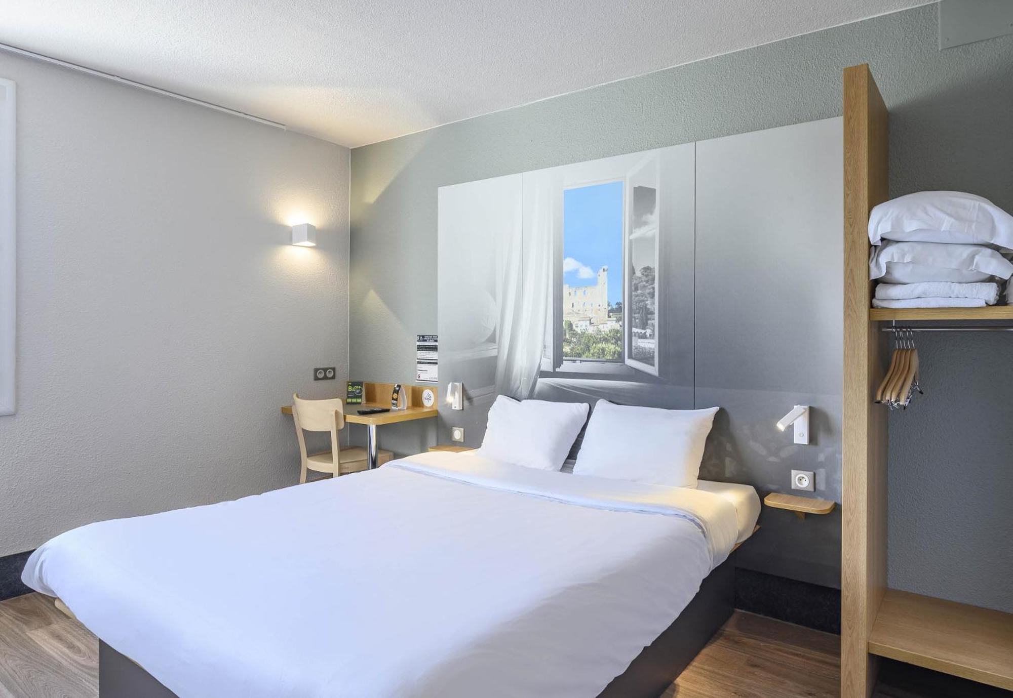 B&B Hotel Orange 3*