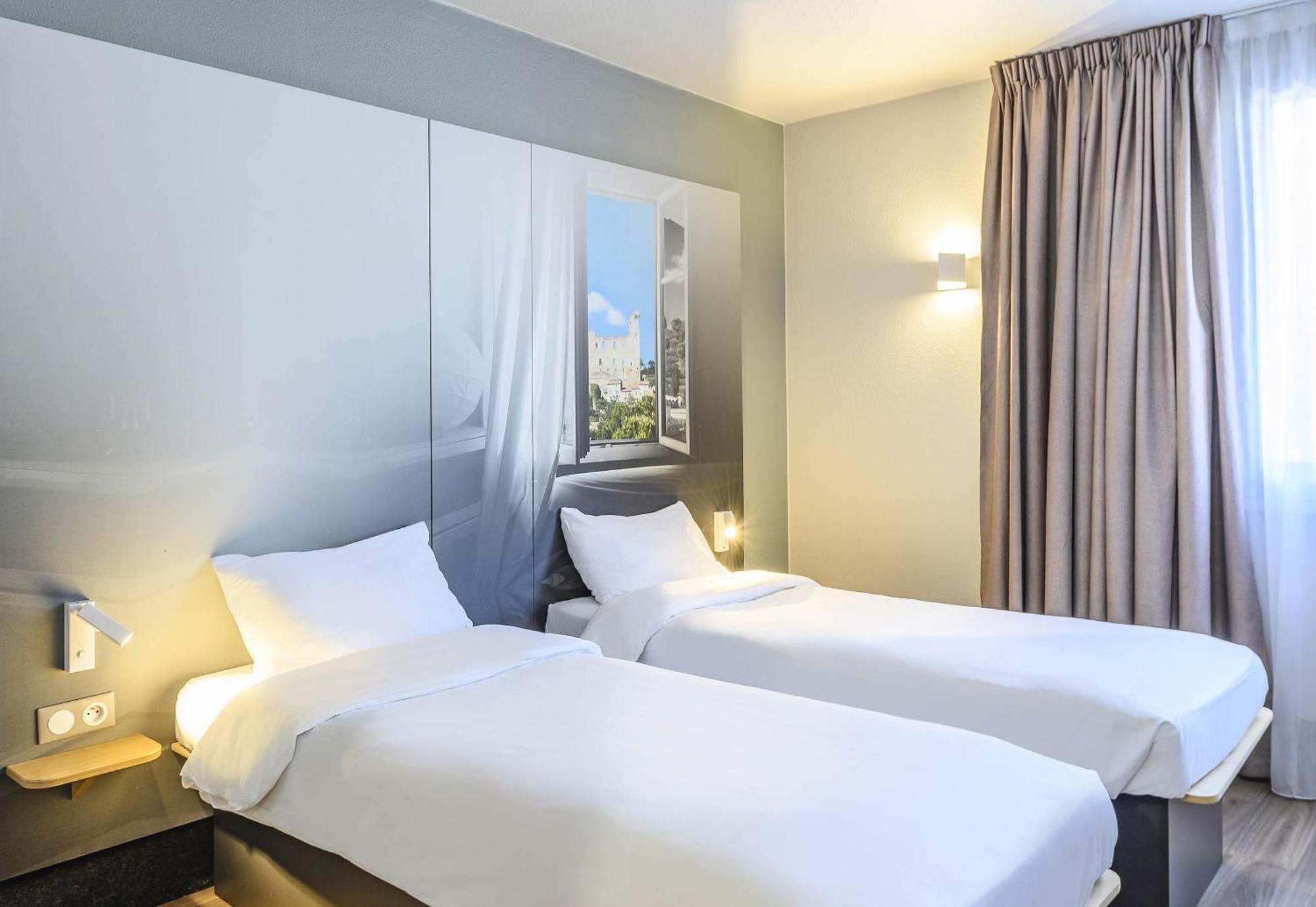 B&B Hotel Orange 3* Orange (Vaucluse)