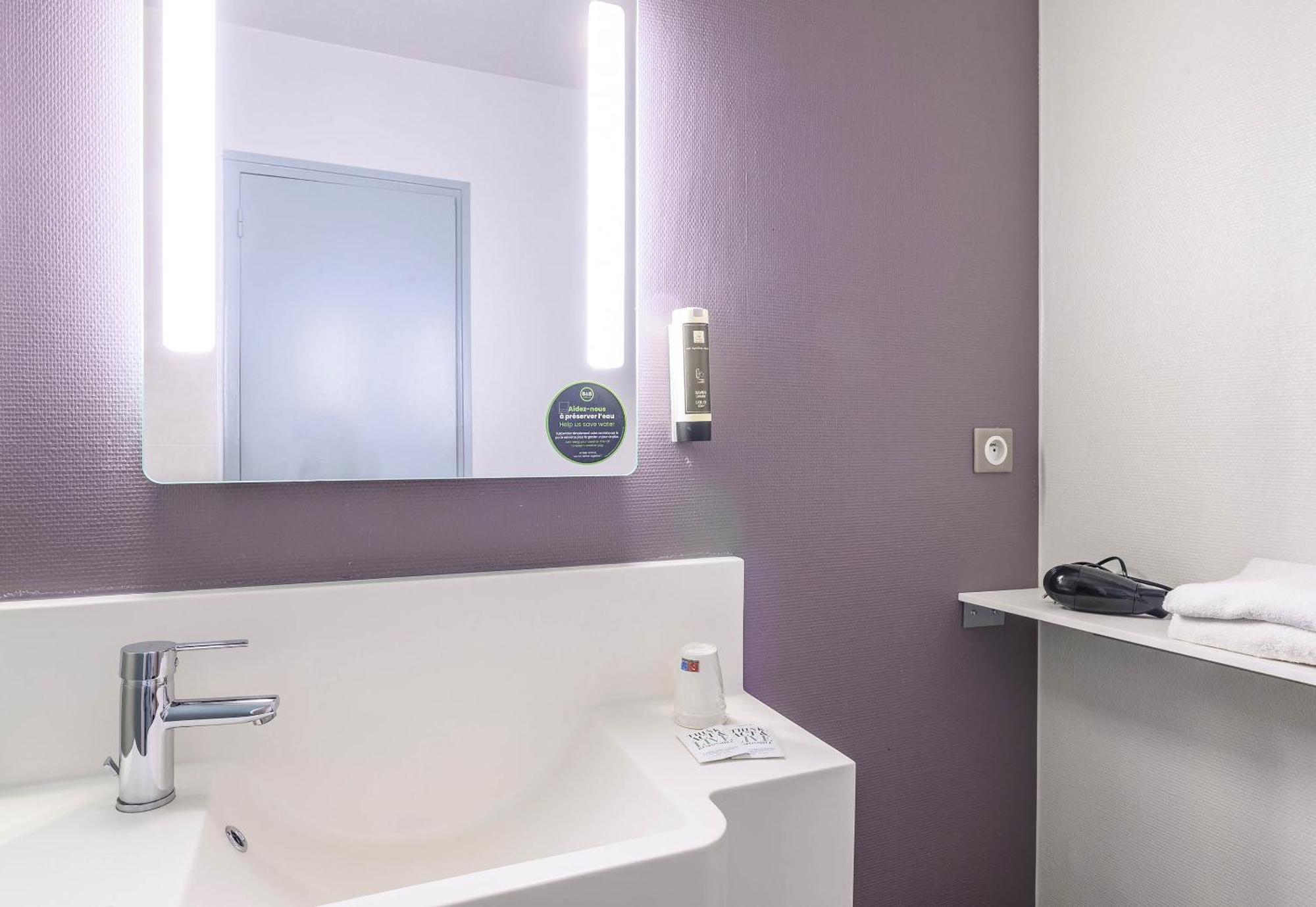 B&B Hotel Orange Hotel 3*