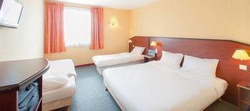 B&B Hotel Orange