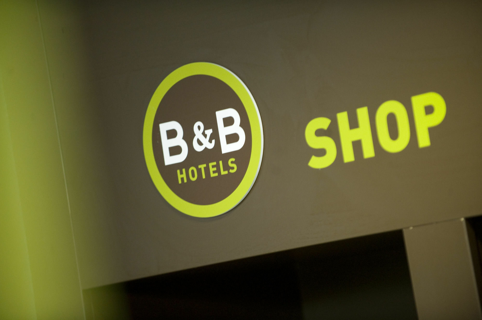 B&B Hotel Orange 3*