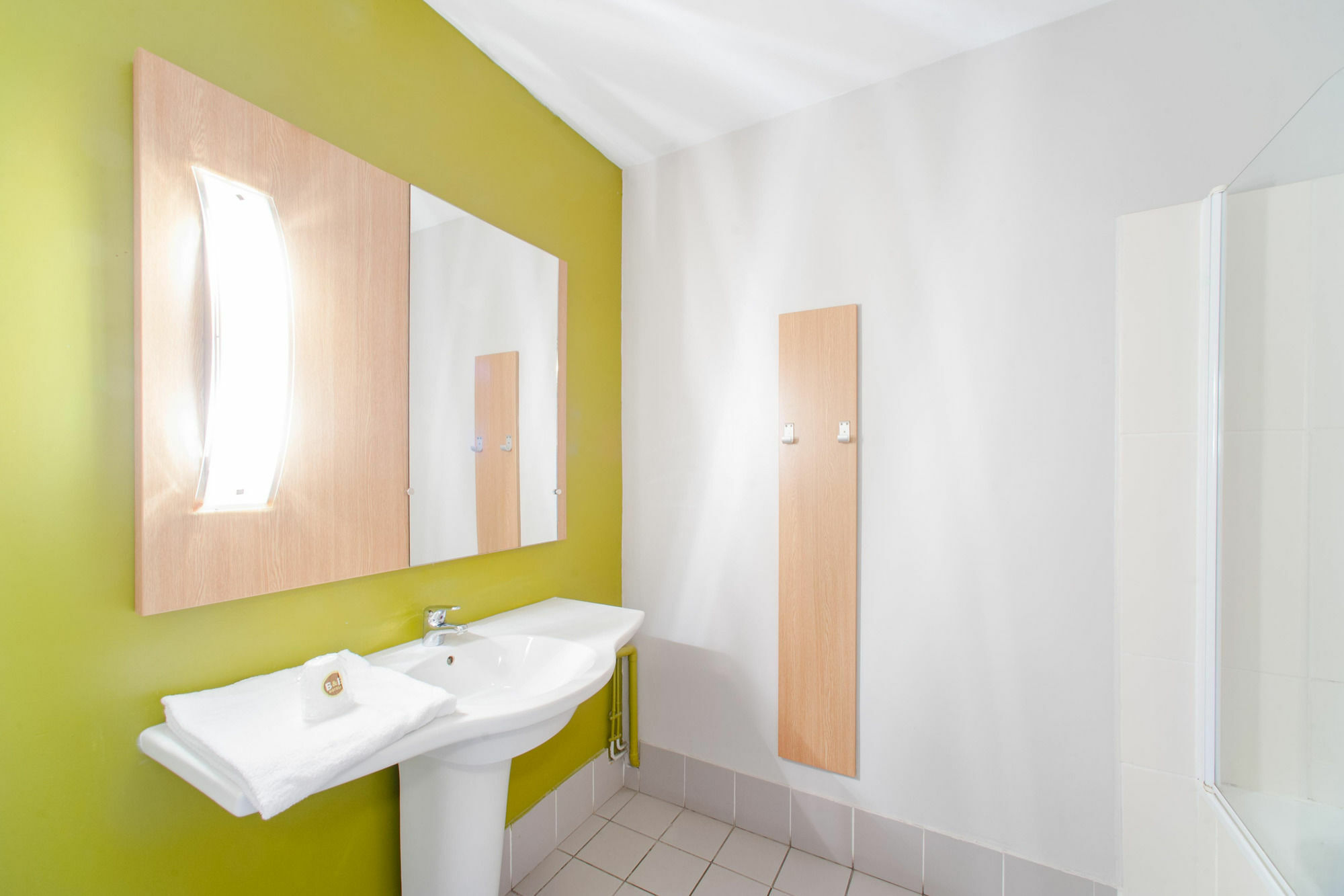 B&B Hotel Orange