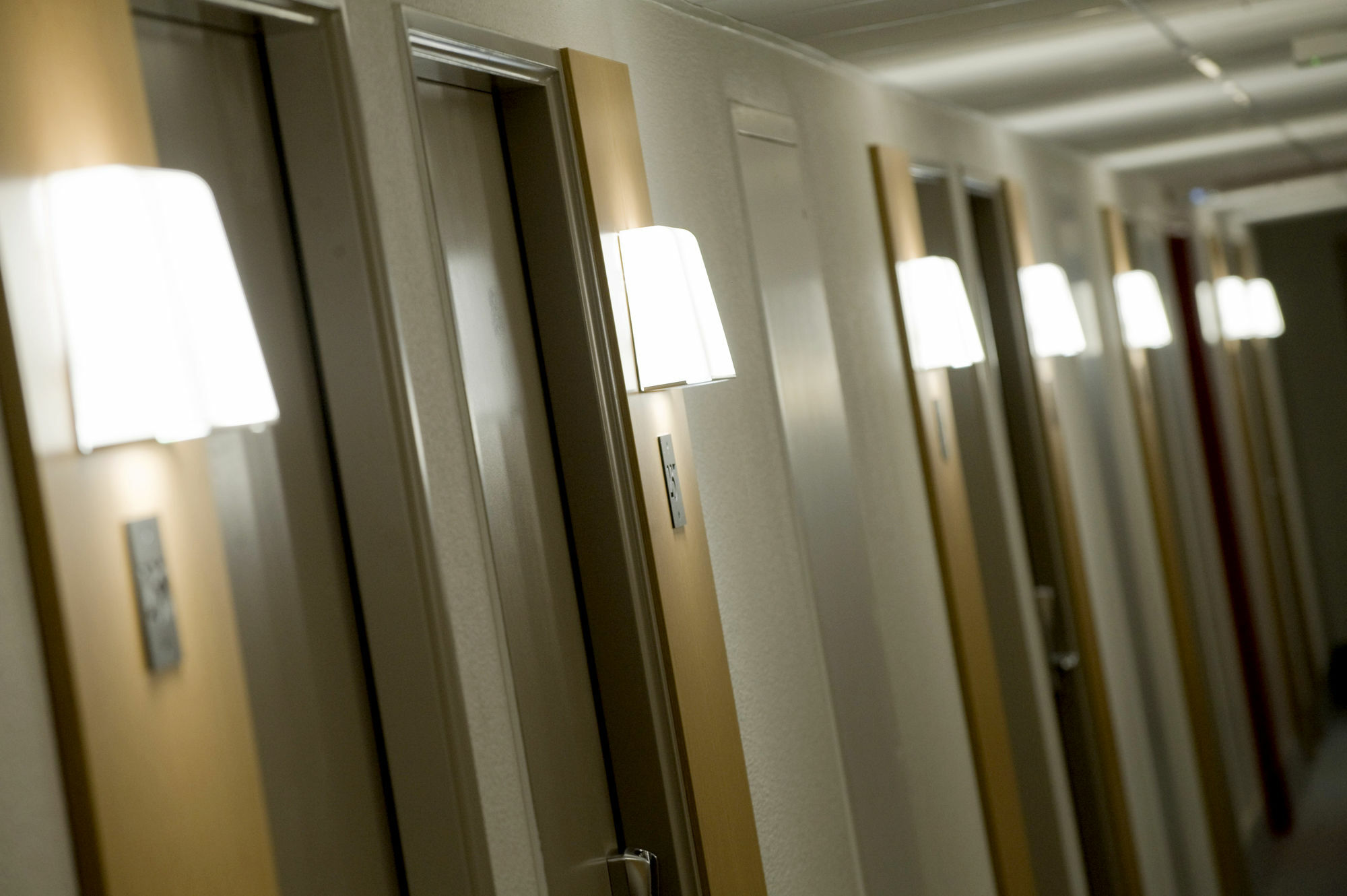 B&B Hotel Orange Hotel 3*