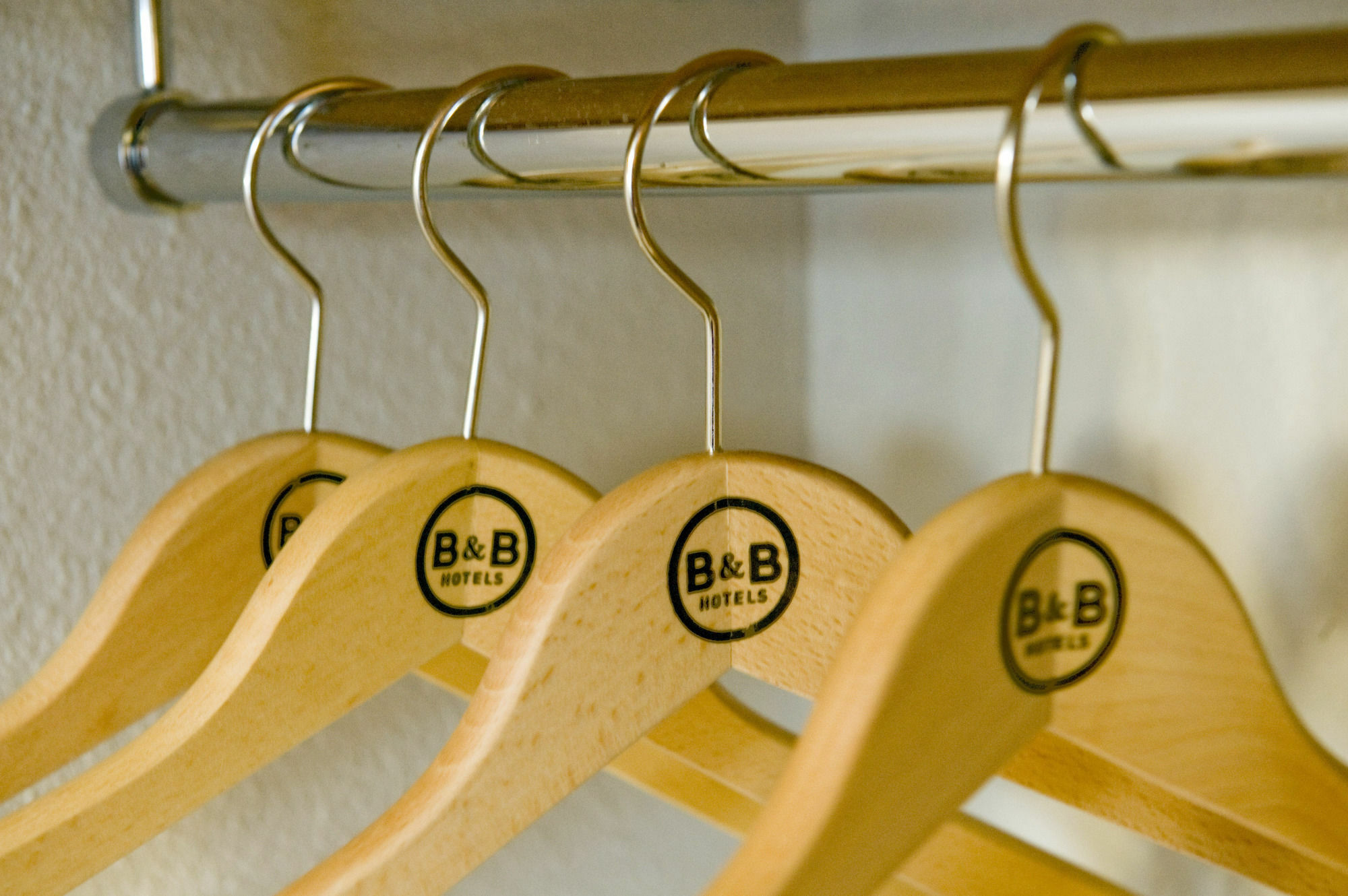 B&B Hotel Orange 3*