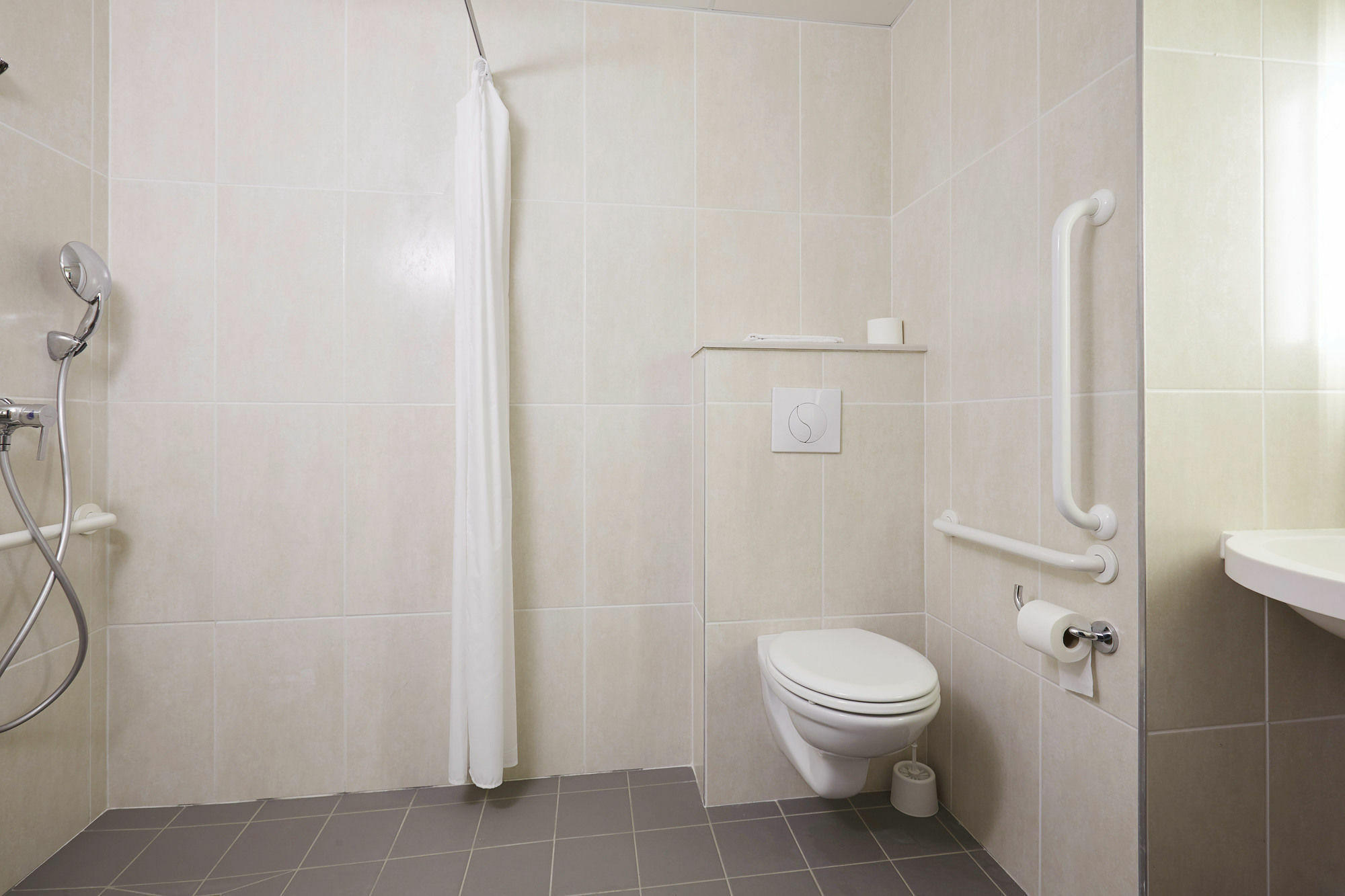 Hotel B&B Hotel Orange Orange (Vaucluse)