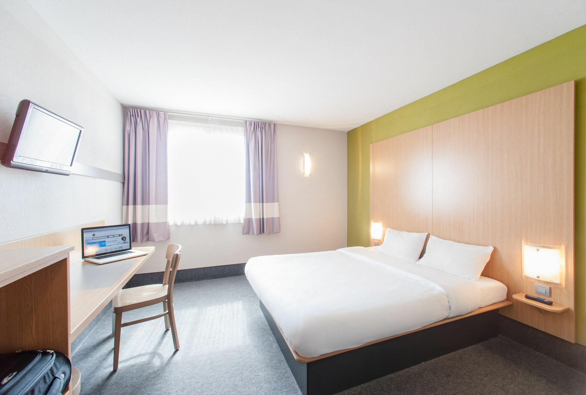B&B Hotel Orange 3* Orange (Vaucluse)