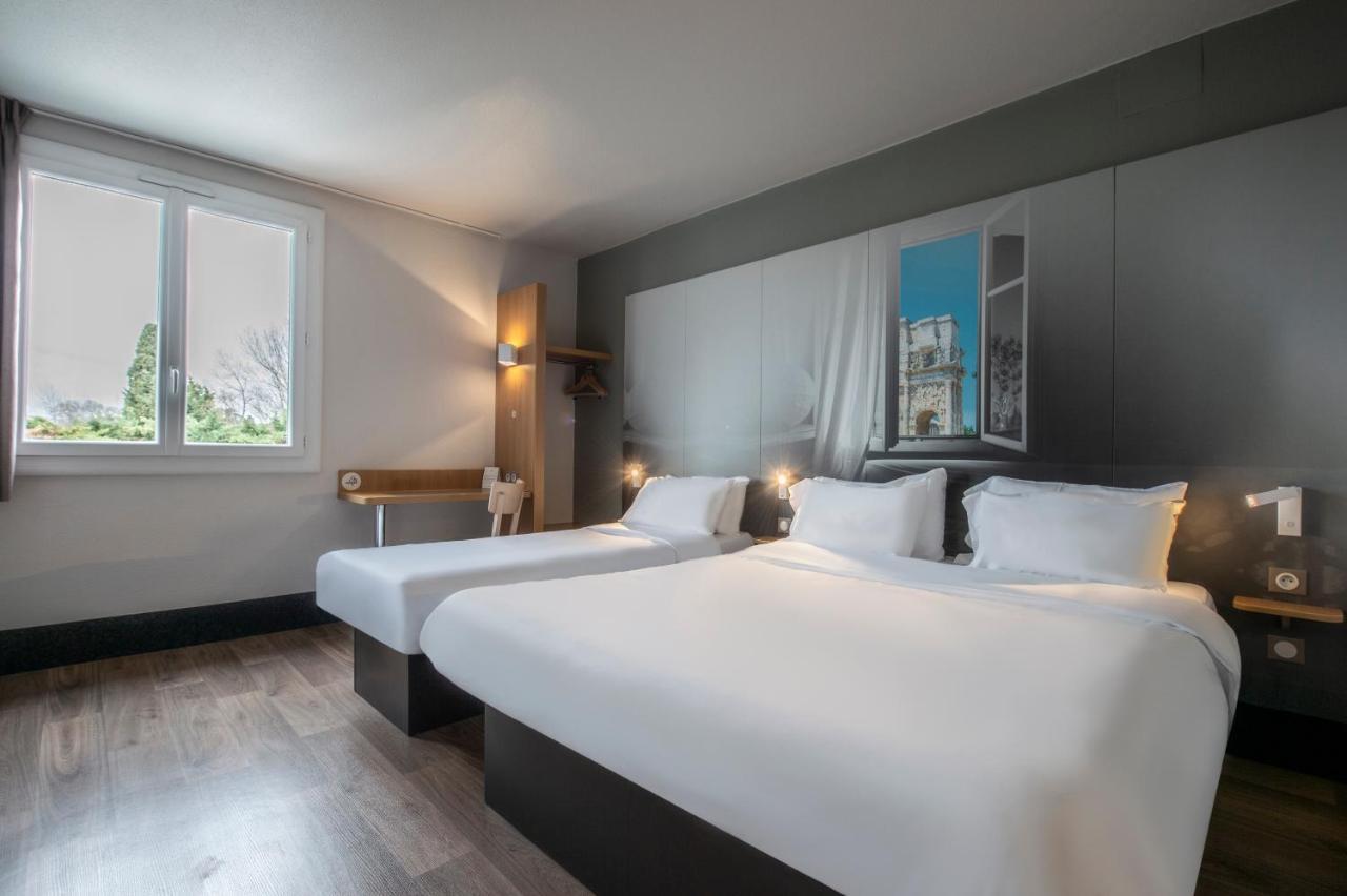 B&B Hotel Orange