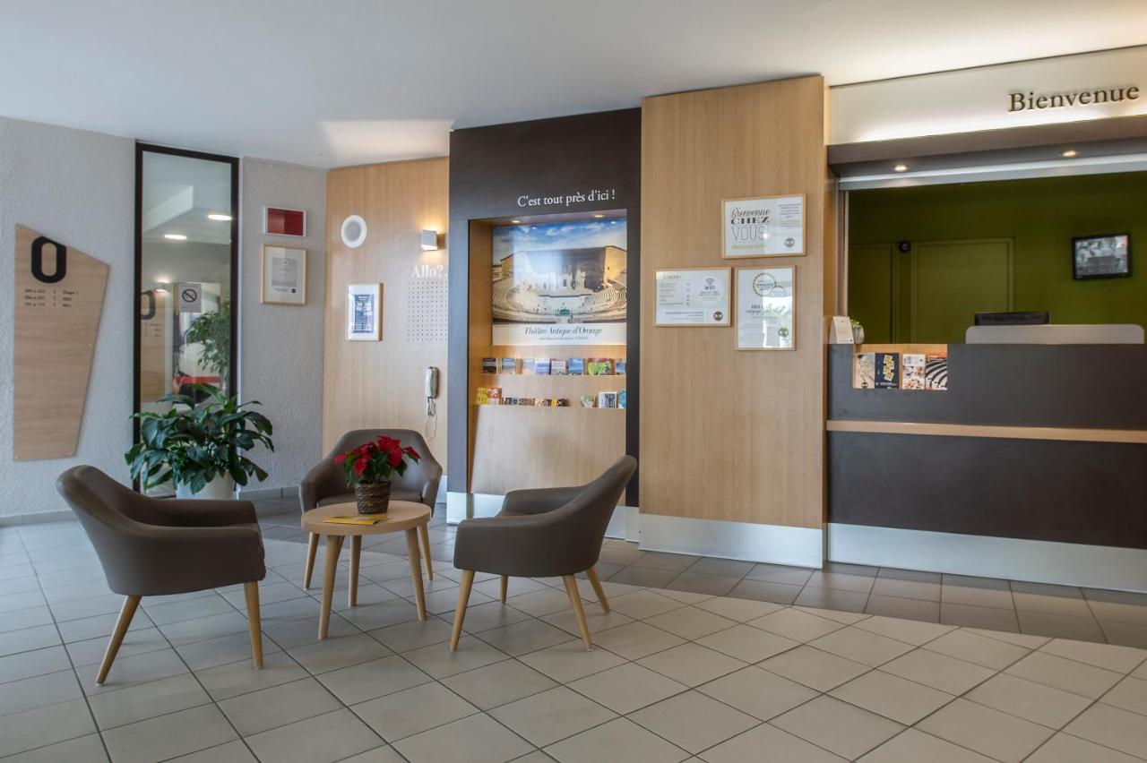 Hotel B&B Hotel Orange 3*