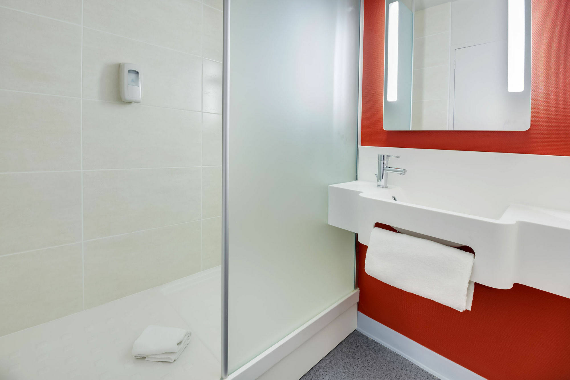 Hotel Orange Orange (Vaucluse)