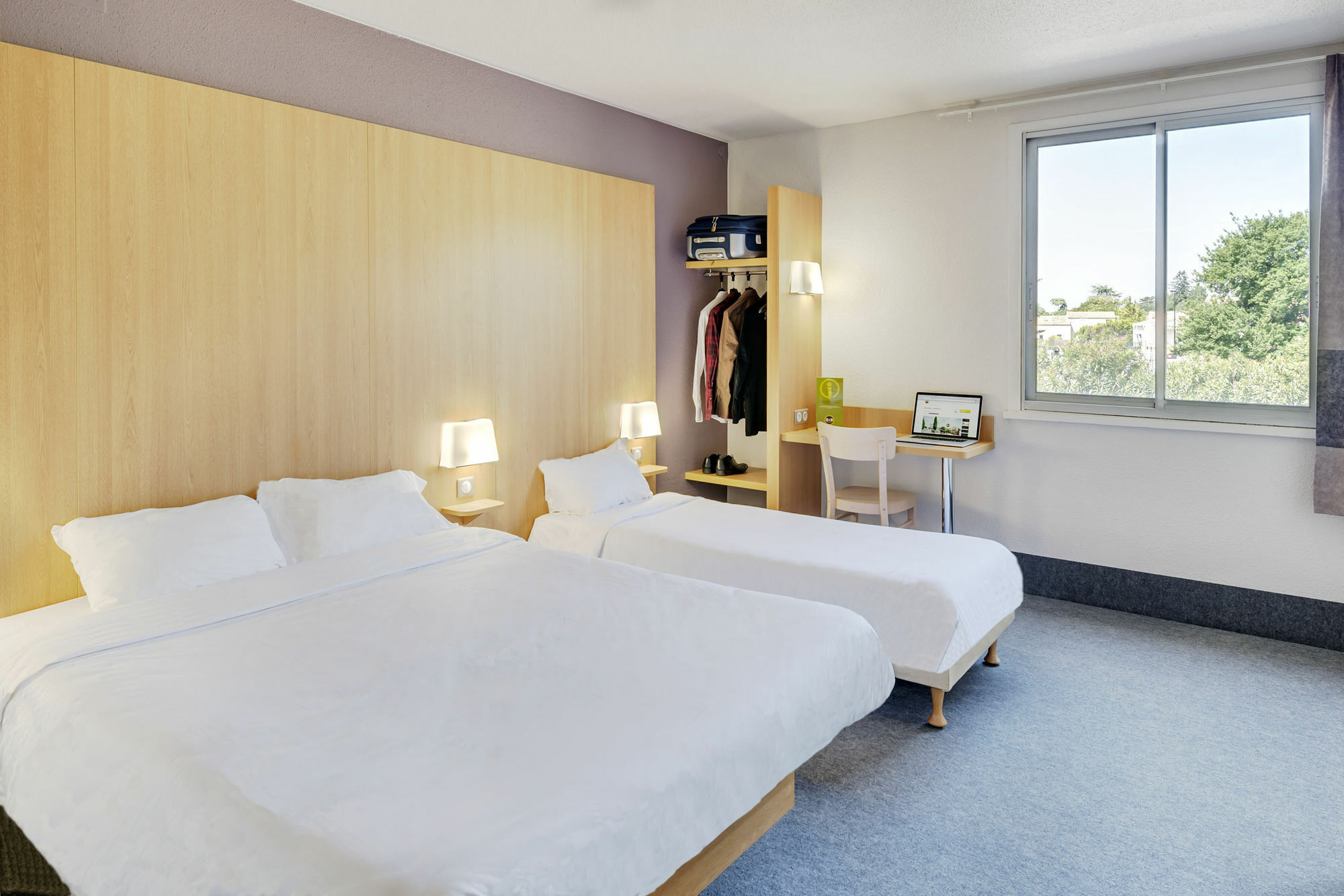 Hotel Orange