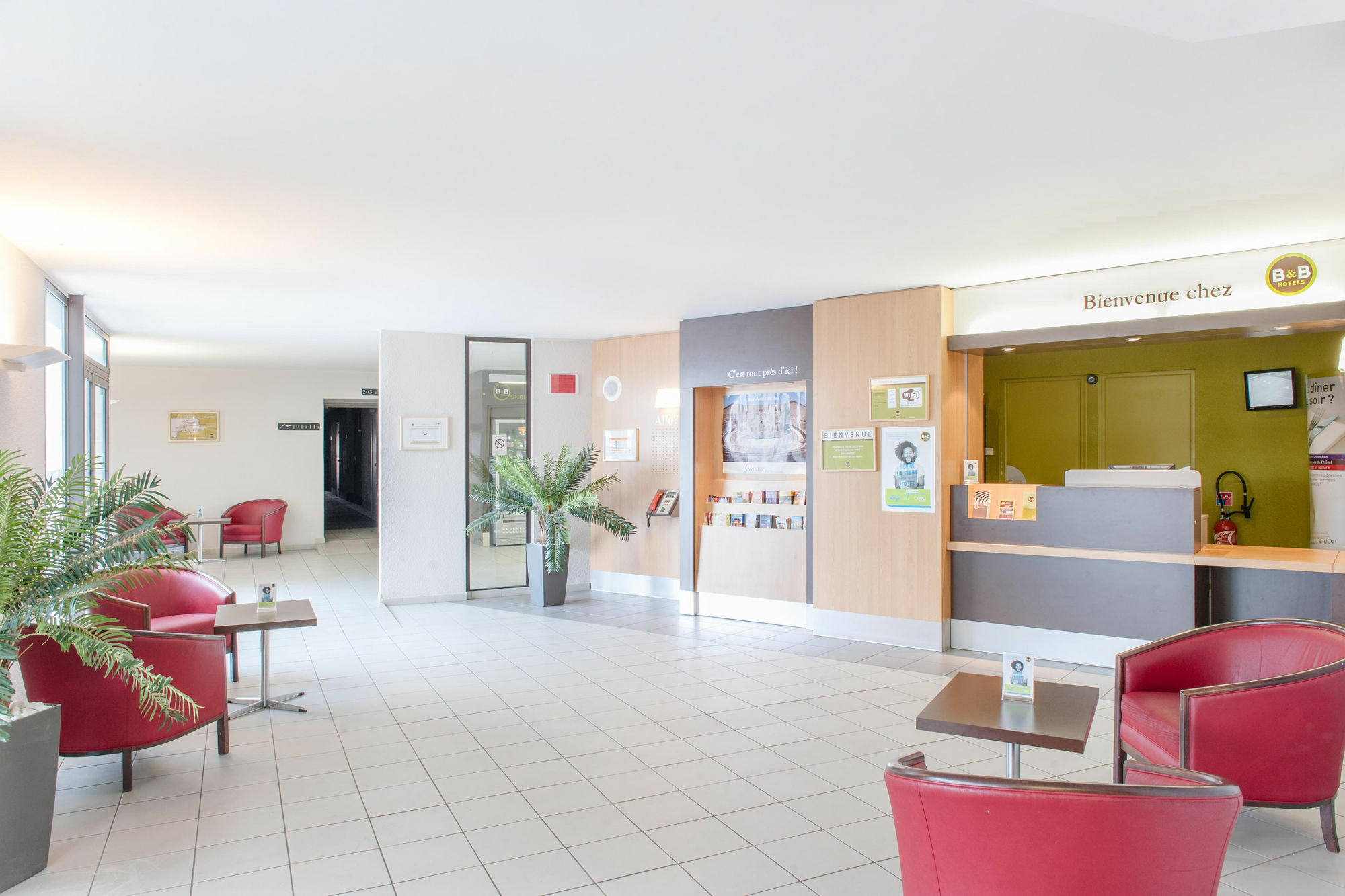 Hotel Orange 3*