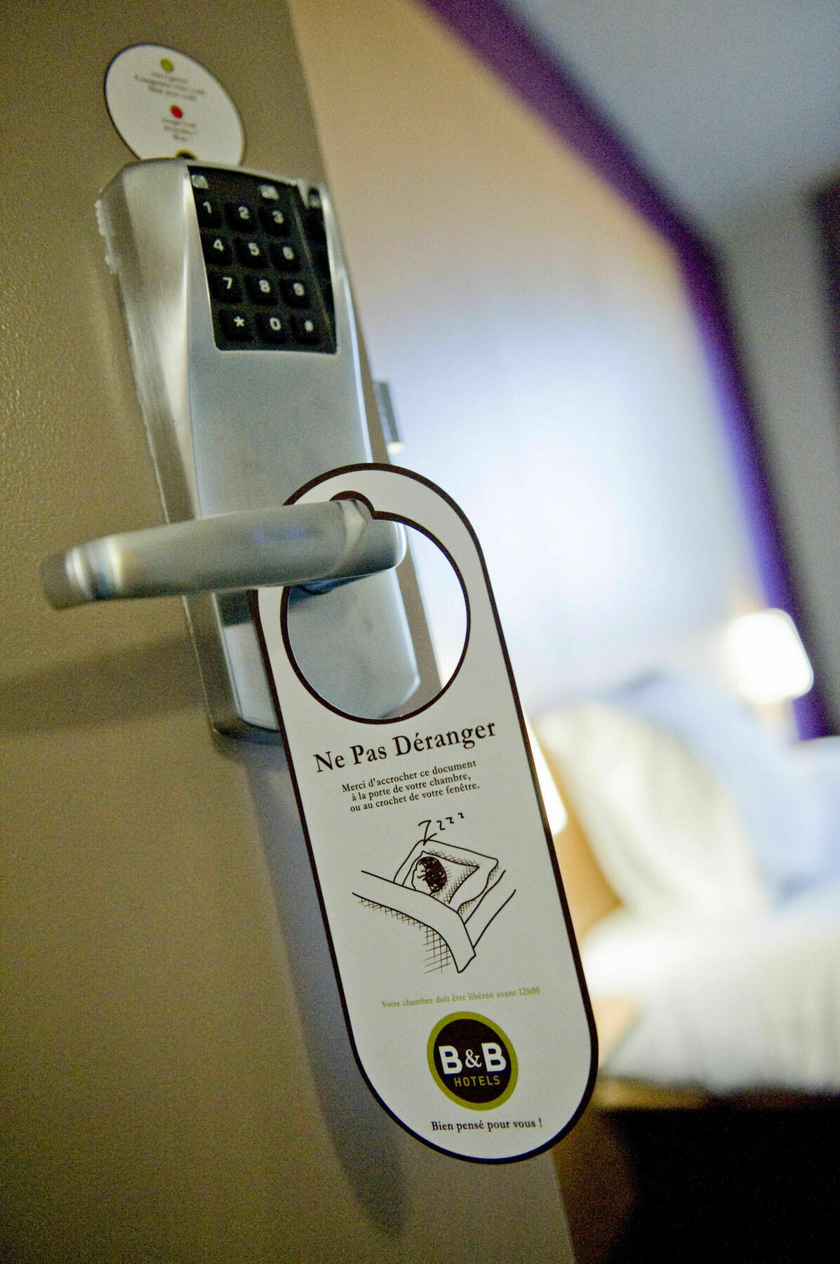 Orange Hotel
