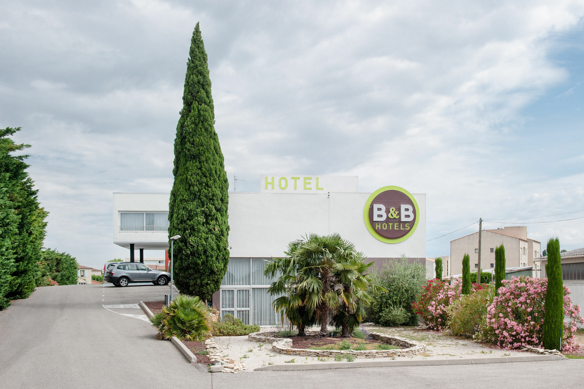 Orange Hotel Orange (Vaucluse)