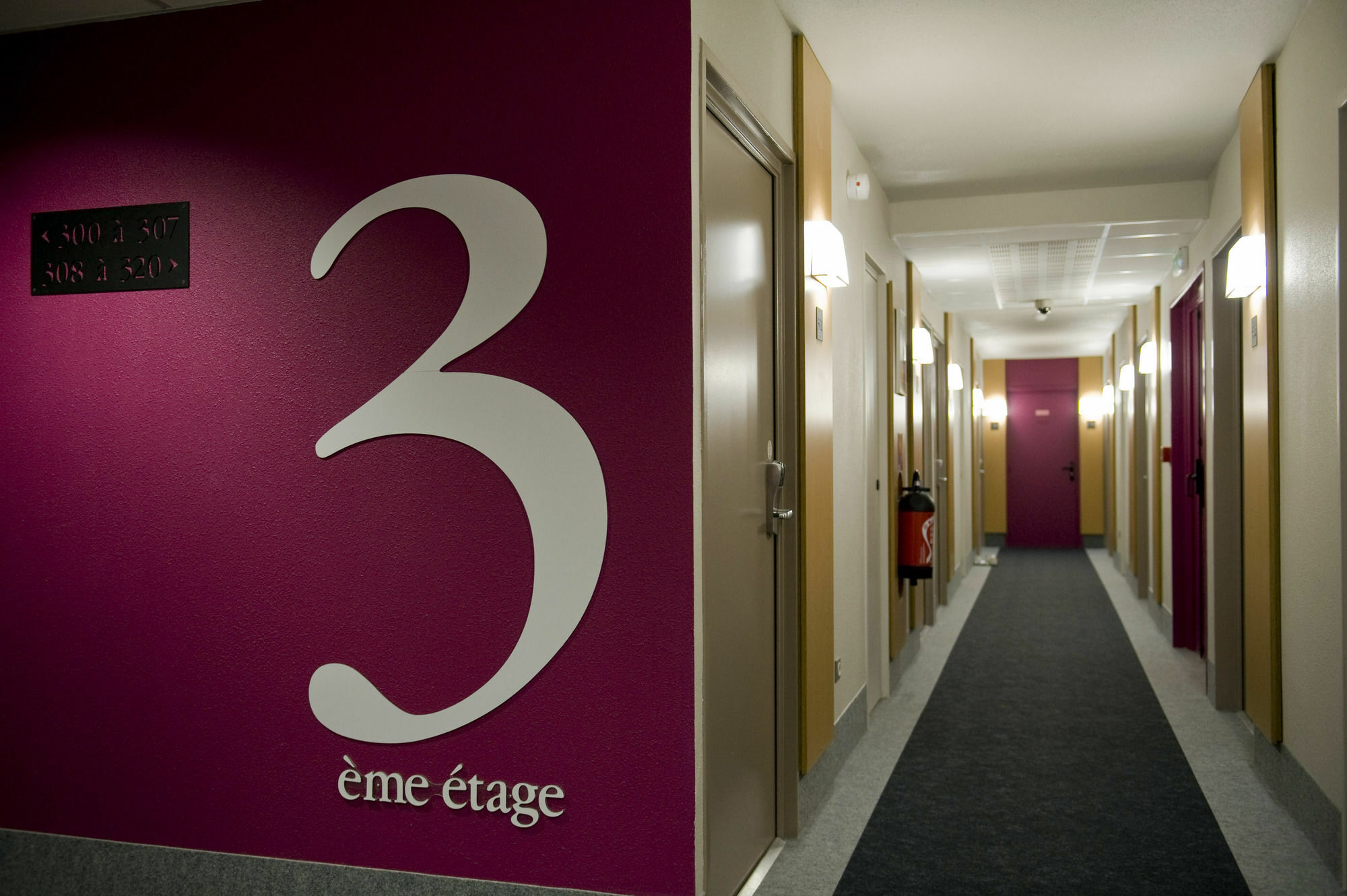Hotel Orange 3*