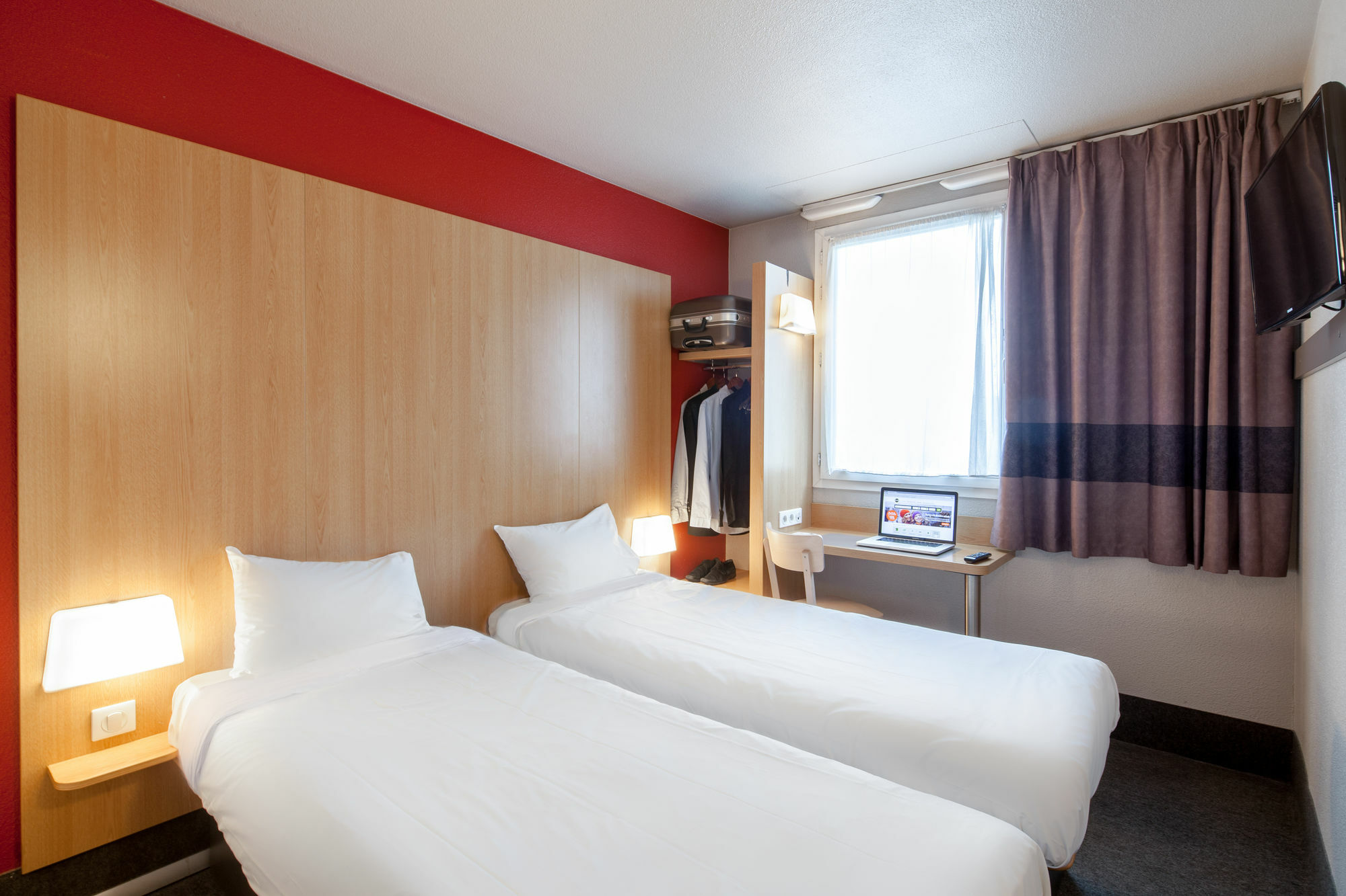 Hotel Orange