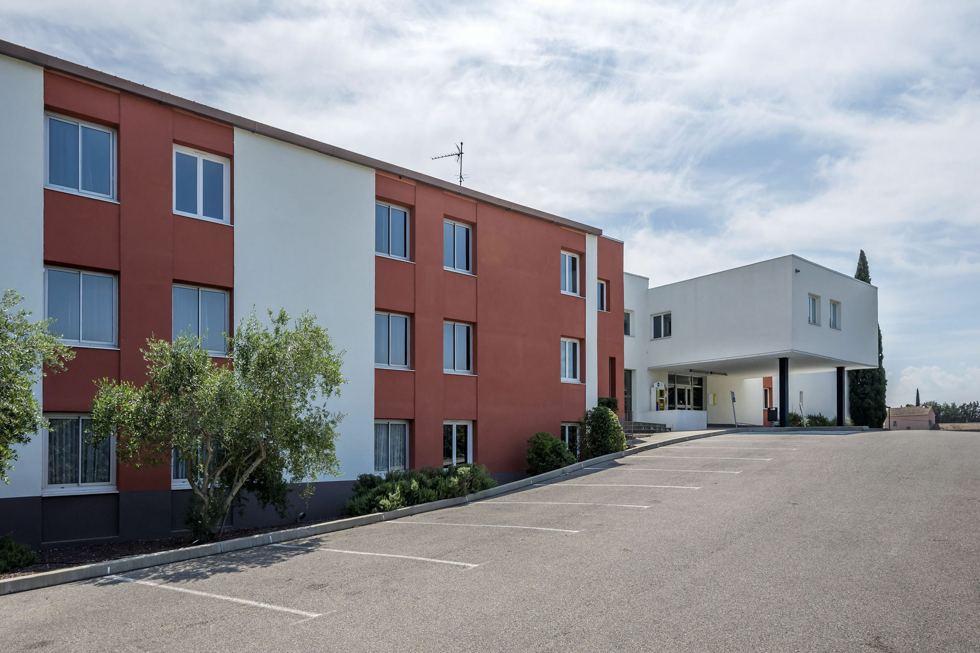 Hotel Orange