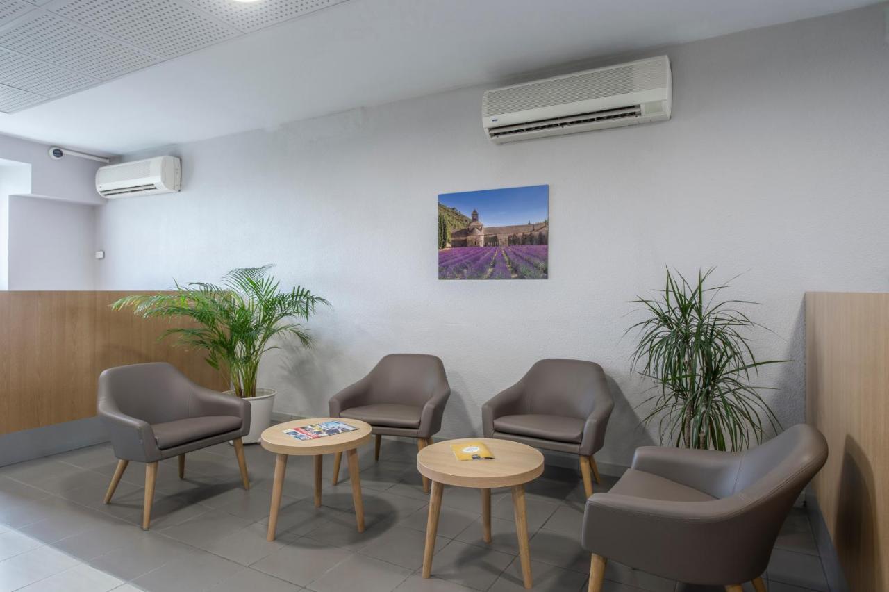 Hotel Orange Orange (Vaucluse)