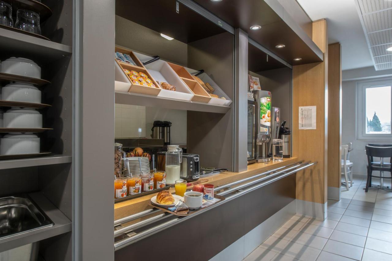 Hotel Orange Orange (Vaucluse)