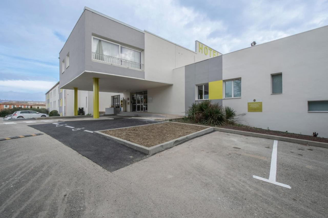 Orange Hotel Orange (Vaucluse)