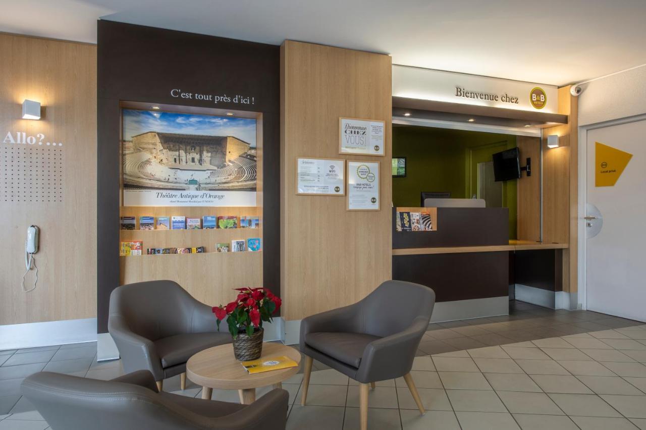 Orange Hotel